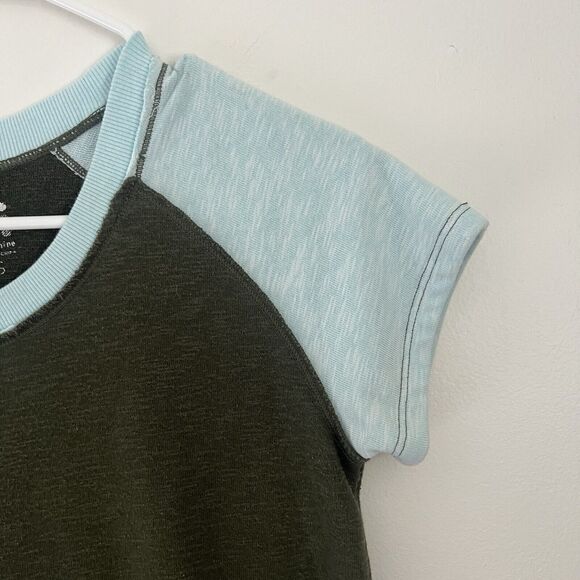 Title Nine Women’s Sweater Dress Beach Swim Coverup Size Small - Picture 6 of 11